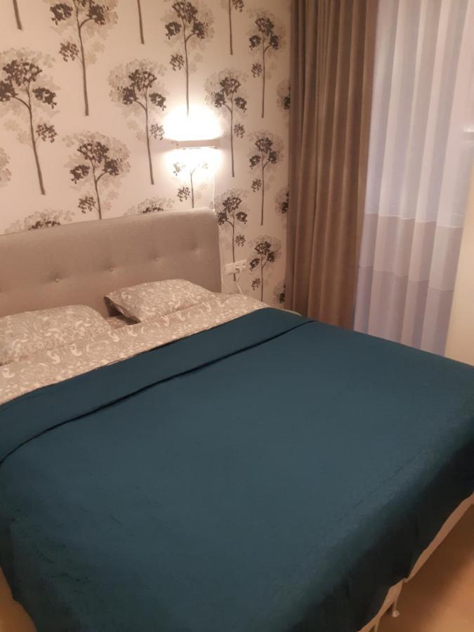 Apartment In Druskininkai City Centre Eksteriør billede
