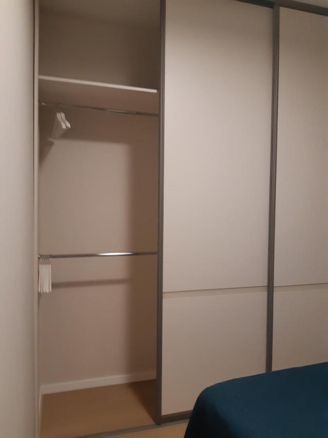 Apartment In Druskininkai City Centre Eksteriør billede