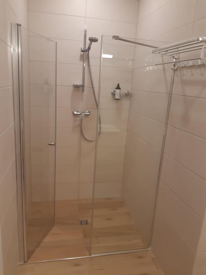 Apartment In Druskininkai City Centre Eksteriør billede