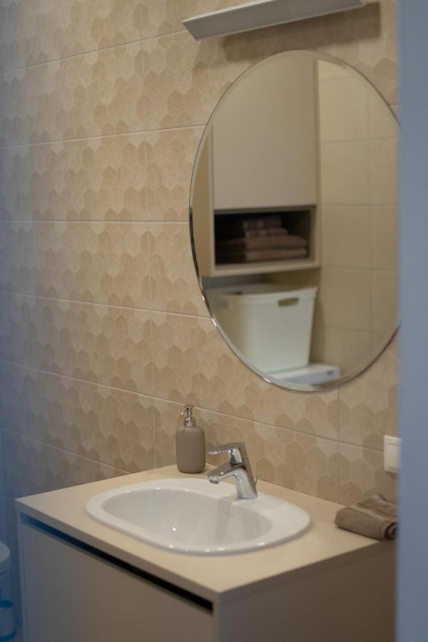 Apartment In Druskininkai City Centre Eksteriør billede