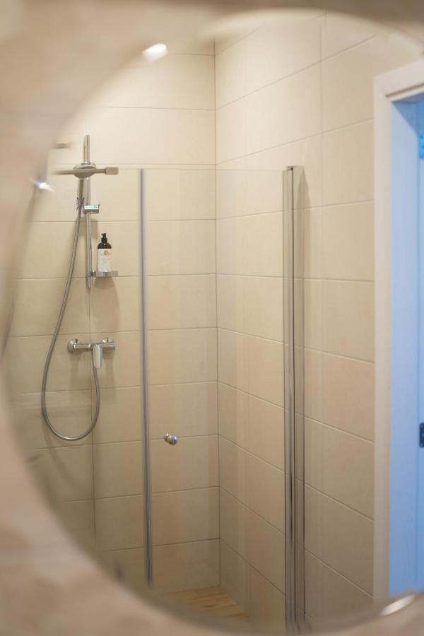 Apartment In Druskininkai City Centre Eksteriør billede